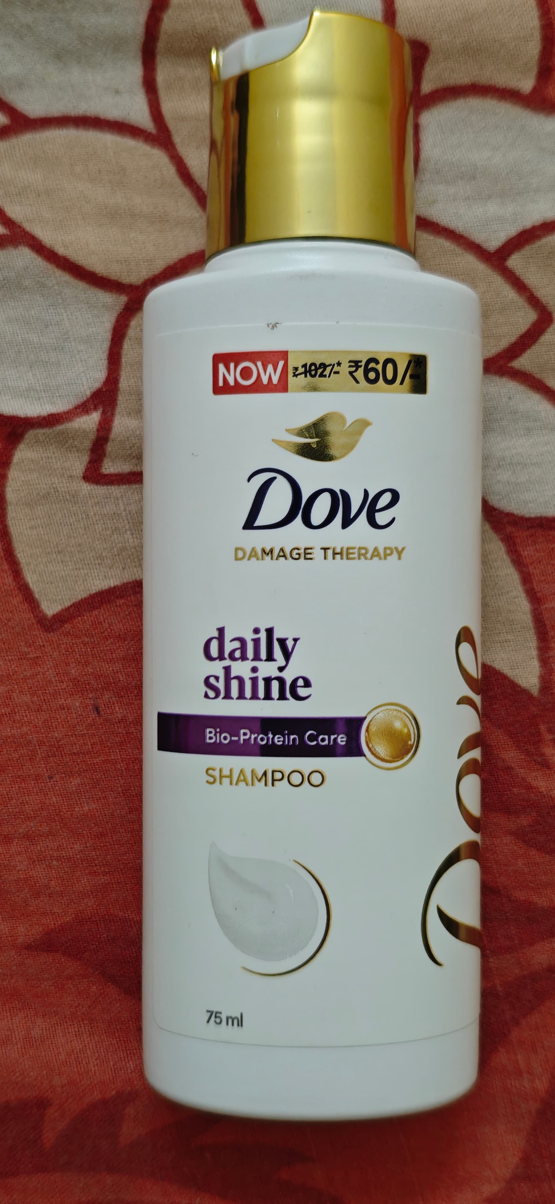 Shampoo - GGV Bazar student marketplace